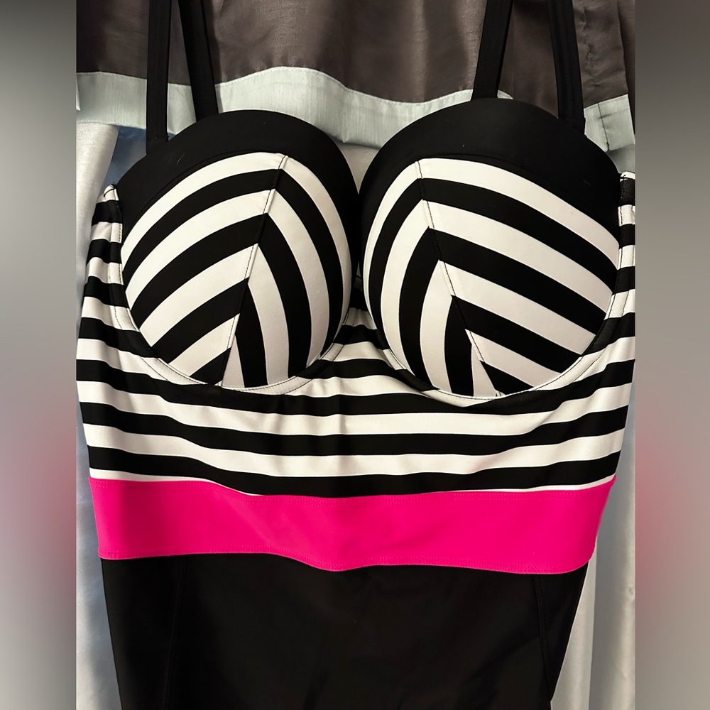 Torrid swimsuit